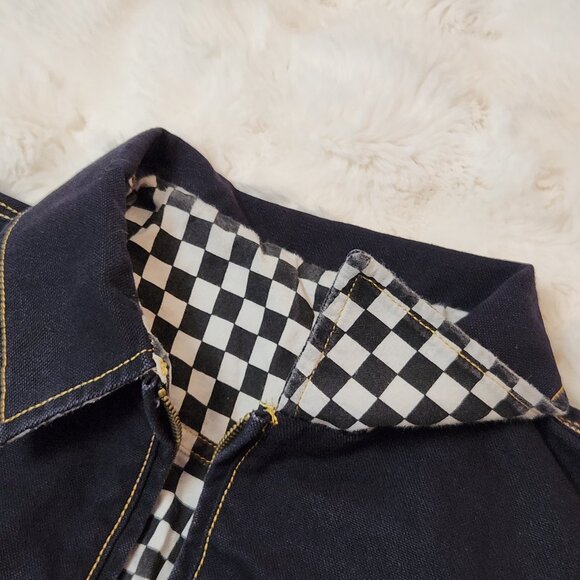 Vans x rassvet (PACCBET) Reversible Jacket - Picture 8 of 8